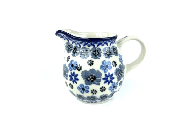 286 Bunzlau Kannetje 1985X Melk & Suiker